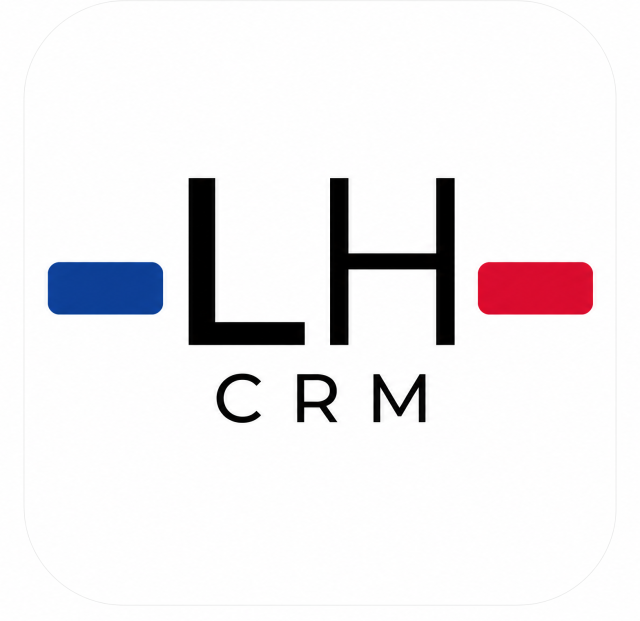 LeadsHub CRM